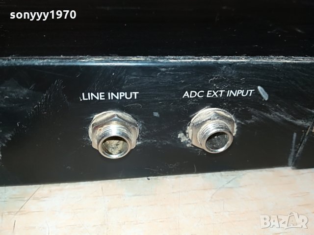 FOCUSRITE PLATINUM TRAK MASTER 0208211212, снимка 15 - Ресийвъри, усилватели, смесителни пултове - 33695510