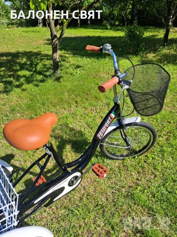 SUPER BRAND и Безплатна Доставка Здрава 20 цолова Триколка Велосипед Нов Най-продаван артикул , снимка 9 - Велосипеди - 50394330