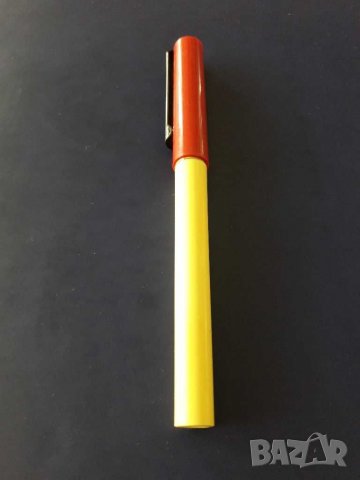 Стара писалка -10