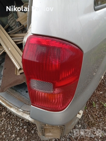 Тойота Рав 4 бензин , снимка 16 - Части - 54120474