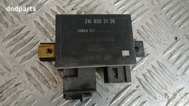 Модул Mercedes E W210 1998 2108202126 5WK4571