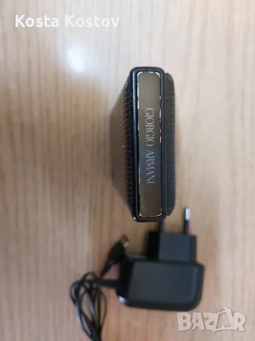 SAMSUNG GIORGIO ARMANI , снимка 4 - Samsung - 56344957