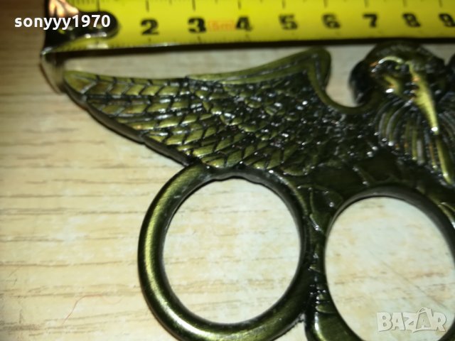 бокс-сова/прилеп 2310201919, снимка 10 - Колекции - 30532141