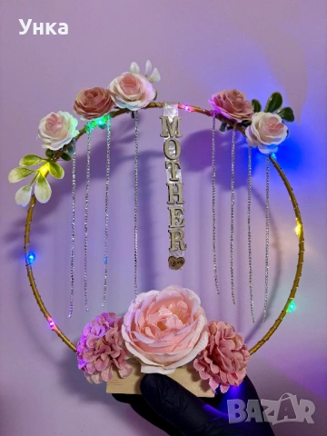 Подарък за 8-ми март