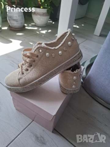 Дамски обувки 39 размер