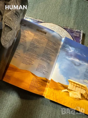 Rolling Stones - Mick Jagger, снимка 8 - CD дискове - 47474334