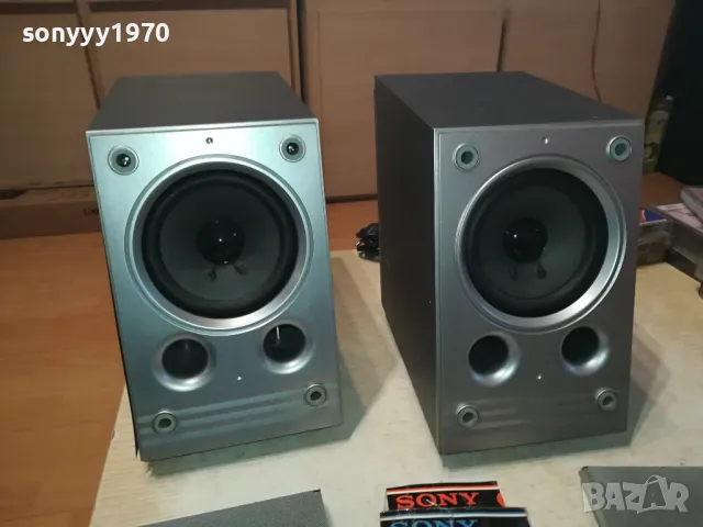SONY PMC-DR70L 2БР АКТИВНИ КОЛОНИ-ВНОС SWISS 0504252043LNWC