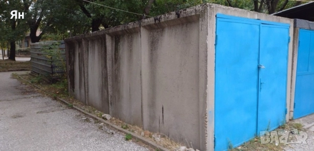 Давам под наем гараж 18 кв. м в широкия център на Видин , снимка 4 - Гаражи и паркоместа - 52415611