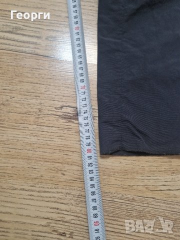 Мъжки панталон Fjallraven Размер 52, снимка 4 - Панталони - 44444418