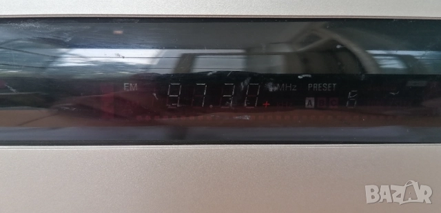 Harman kardon hk3300 , снимка 6 - Ресийвъри, усилватели, смесителни пултове - 51869891