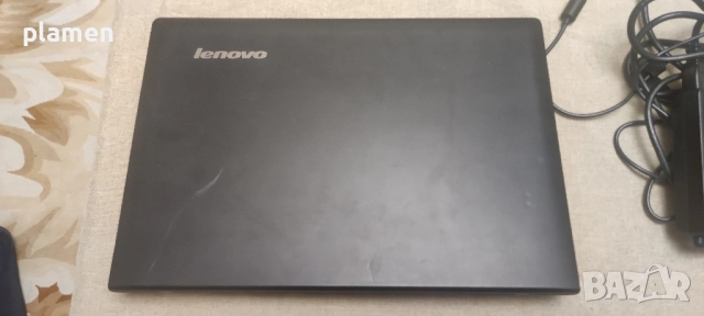 Лаптоп Lenovo G50-70, снимка 8 - Лаптопи за дома - 51966012