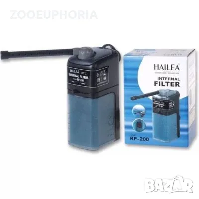 Вътрешен Филтър Hailea RP 200, снимка 1