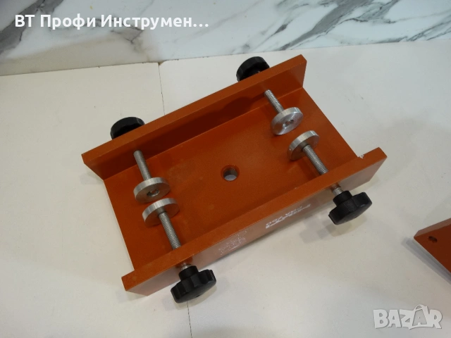 Hilti PRA 750 + PRA 751 + PRA 770 - Стойка за ротационен лазер, снимка 6 - Други инструменти - 53280943