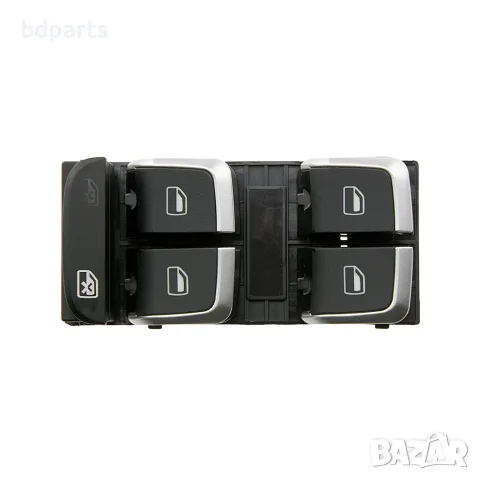 Бутон ключ за ел.стъкла, Audi A1 8X (фейслифт), Q3 8U, снимка 3 - Части - 56143571