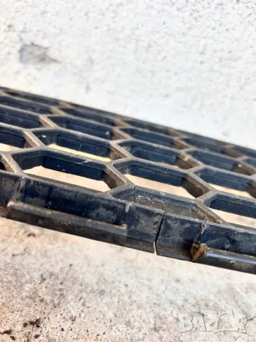 Решетка в предна броня средна за тойота корола версо.53112-0F020, снимка 12 - Аксесоари и консумативи - 44889587