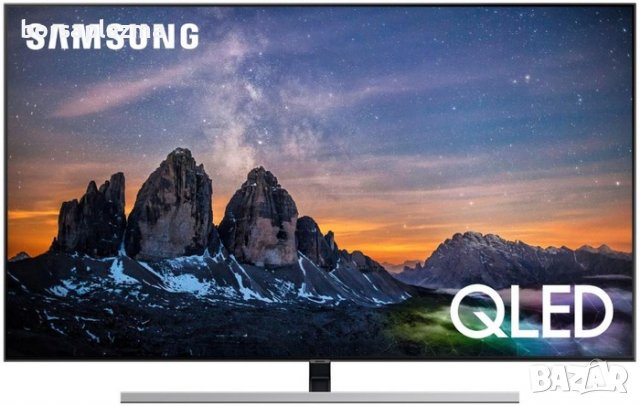 ТЕЛЕВИЗОР SAMSUNG QE-55QN700A 8K NEO QLED SMART TV 3,399.-, снимка 3 - Телевизори - 36983590