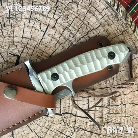 Rambo Last Blood Heartstopper Рамбо Последна кръв, снимка 8 - Ножове - 50672834