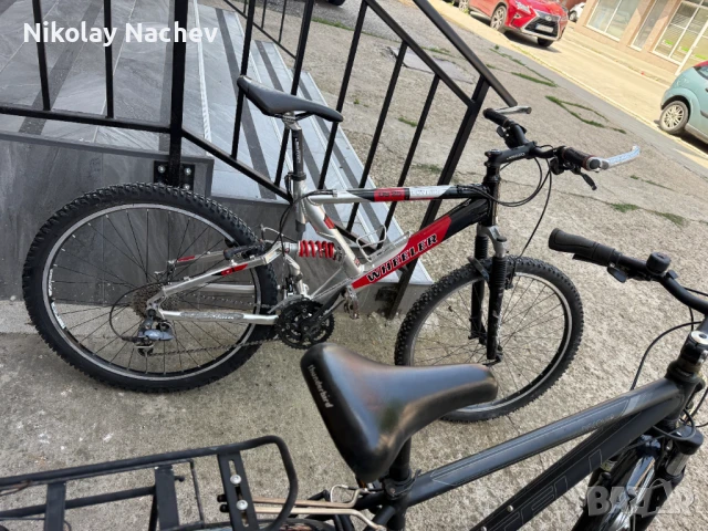 Велосипед Скот , снимка 16 - Велосипеди - 40273668