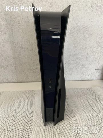 Конзола PlayStation 5 Disc Edition, снимка 6 - PlayStation конзоли - 55111595