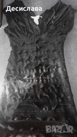 Рокля  MAX STUDIO, снимка 7 - Рокли - 38898508