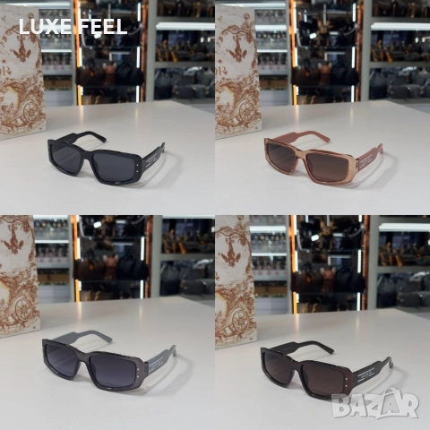 Дамски Слънчеви Очила ⚜️Dior, снимка 3 - Слънчеви и диоптрични очила - 52975562