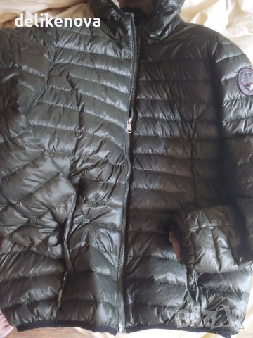 NAPAPIJRI. Original. Light. Size L, снимка 10 - Якета - 35195609