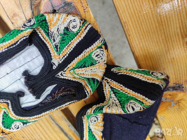 Продавам Пантофи, чехли за носия, снимка 4 - Антикварни и старинни предмети - 34869726