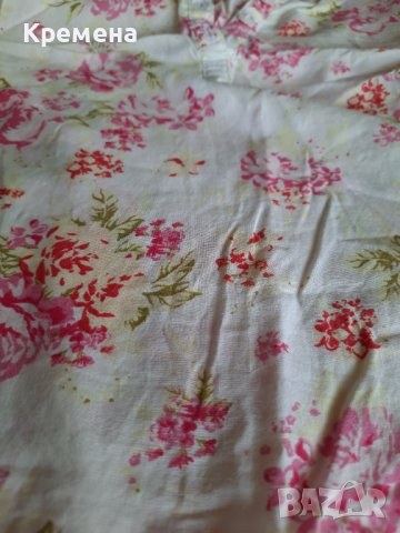 блузки за момиче H&M, 4/5г, 2 броя- 9лв общо, снимка 13 - Детски Блузи и туники - 36892681