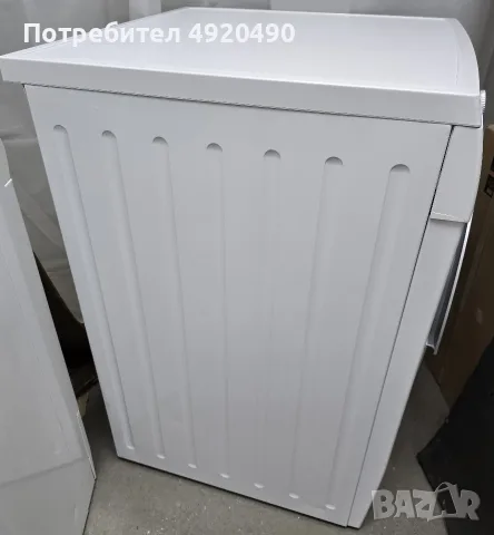 Продавам Кондензна Сушилня SIEMENS IQ700 7кг с Термопомпа А+, снимка 7 - Сушилни - 55743599