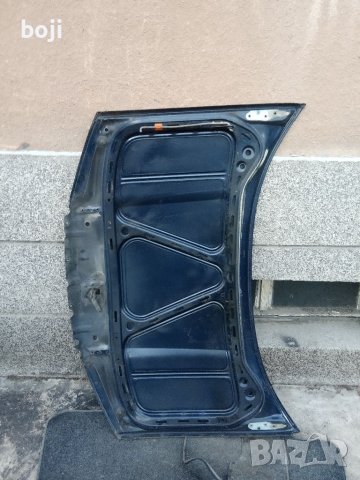 Преден капак за Шкода Фабия 2001г, снимка 2 - Части - 39078904