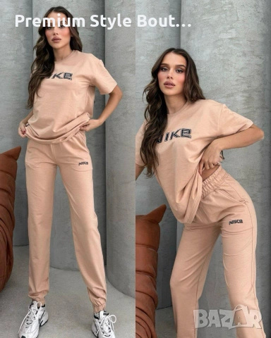 дамски екипи Nike 