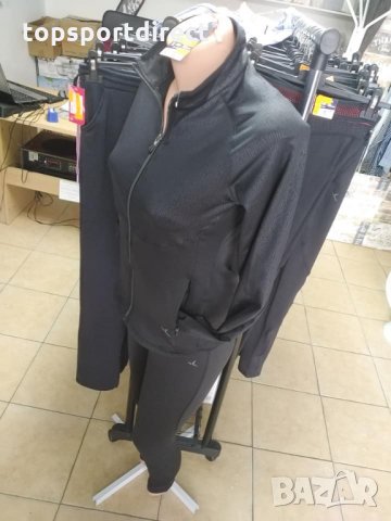 Спортен комплек две части DOMYOS внос Франция., снимка 2 - Спортни екипи - 30565107