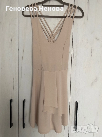 Рокля - без размер, снимка 1