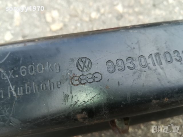 audi & vw крик внос sweden 1709231531, снимка 4 - Аксесоари и консумативи - 42221411