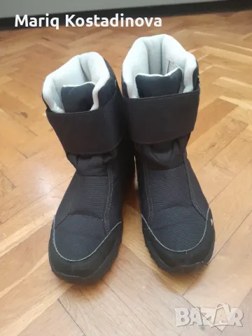 Декатлонски апрески, снимка 2 - Детски боти и ботуши - 50096649