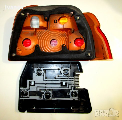 Ляв Стоп за FORD ESCORT, снимка 4 - Части - 30956347