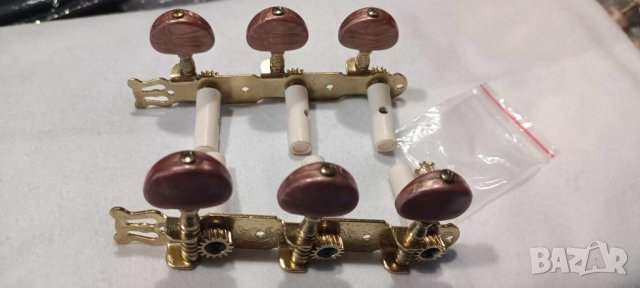 Ключове за класическа(фламенко)китара, снимка 3 - Китари - 42402364