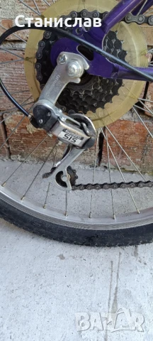 Велосипед / Колело 24 цола , снимка 9 - Велосипеди - 50755549