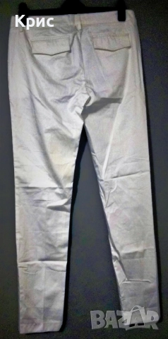 LOVE MOSCHINO оригинален дамски панталон, снимка 4 - Панталони - 52922811