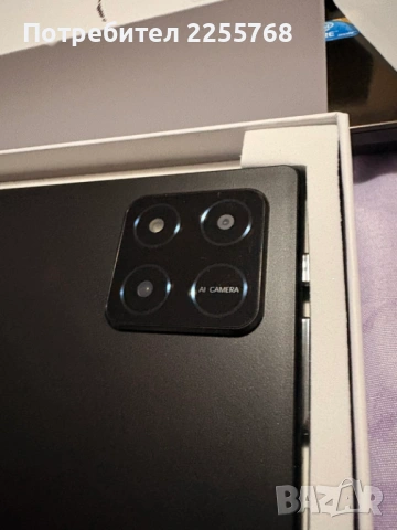 Чисто НОВ Таблет 4/128гб, снимка 3 - Таблети - 53892048