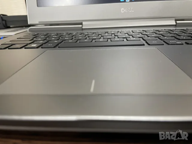 Dell Vostro 15 7580, снимка 6 - Лаптопи за игри - 55973433