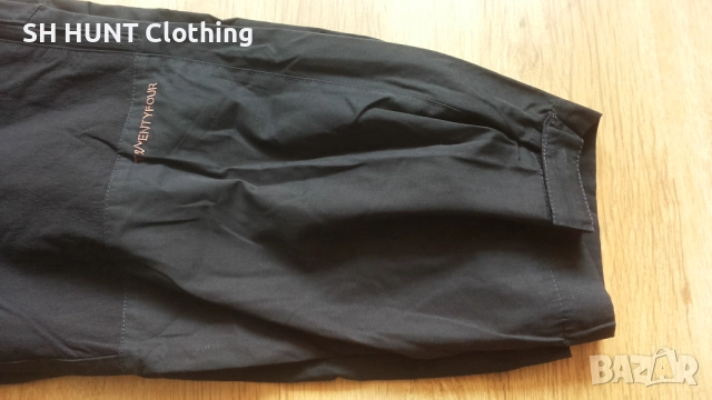 Twentyfour Stretch Trouser размер 4XL панталон със здрава и еластична материи - 1588, снимка 11 - Екипировка - 52644081