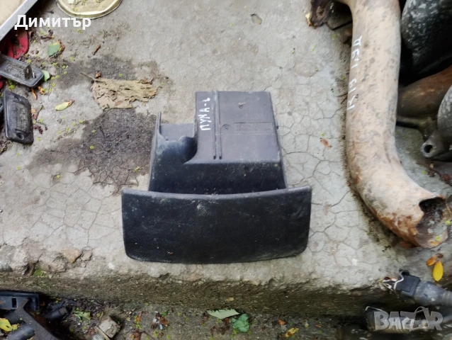 Пепелник + Запалка За Форд Пума 1999г / Ford Puma 1999y, снимка 2 - Части - 50512354