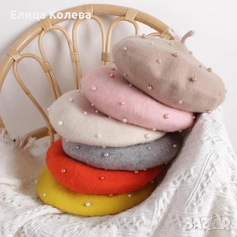 Барети за малки момичета