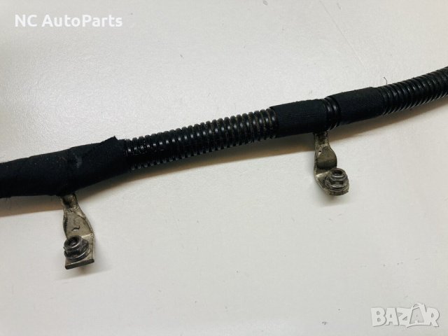 Кабел за бубини за Ford Transit Форд Транзит МК7 2.2 дизел BK2Q-6M091-BA 2013, снимка 3 - Части - 42834305
