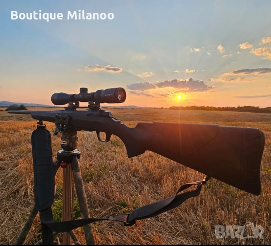 Browning A-Bolt 3 30-06 Vortex Crossfire II 3-9x40 