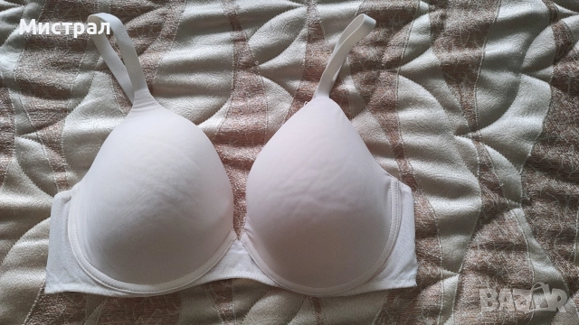 Сутиени Triumph за голям бюст, снимка 6 - Бельо - 52946654