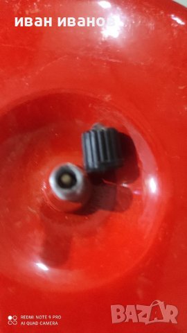 Съд Обезвъждушител, снимка 6 - Водни помпи - 37675024