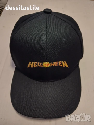 Шапки с козирка., снимка 4 - Шапки - 50979131