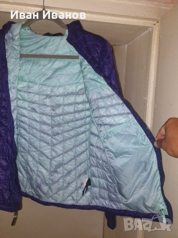 Яке THE NORTH FACE THERMOBALL  размер XS, снимка 10 - Якета - 42260895